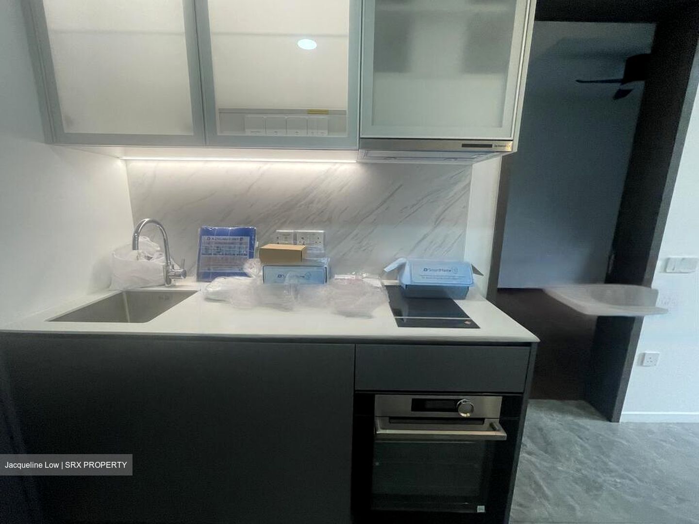 The M (D7), Apartment #454654681